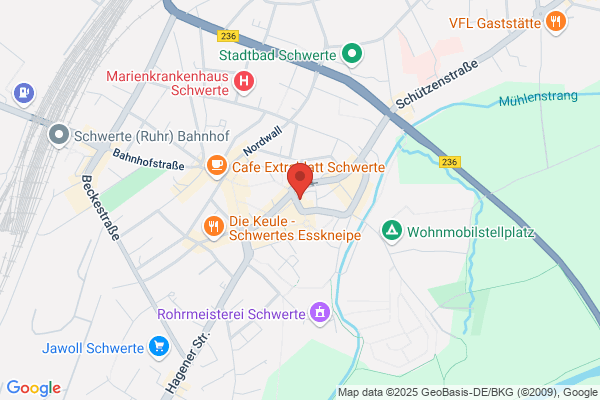 FIRST REISEBÜRO Sewing | Schwerte