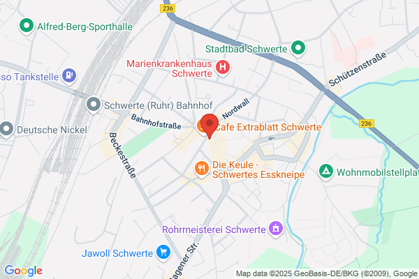 Globus-Reisebüro GmbH