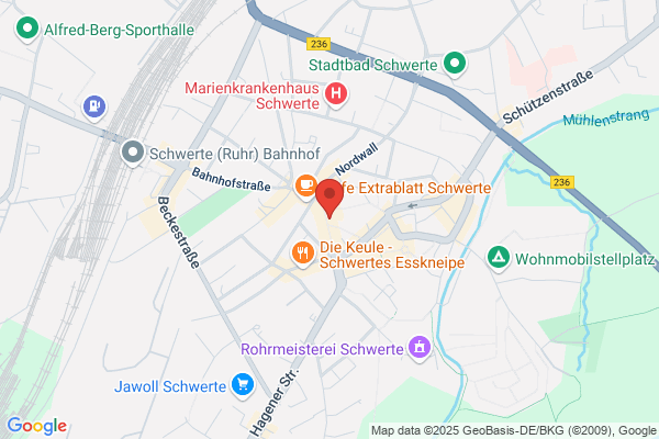 Reisebörse GmbH