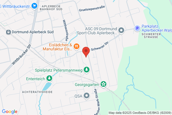 Gemeindezentrum Sölderholz - Ev. Georgs-Kirchengemeinde Dortmund