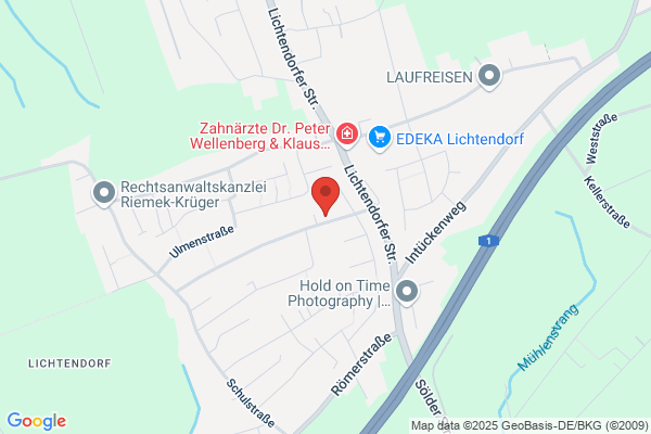 Kath. Kirchengemeinde St. Bonifatius Lichtendorf