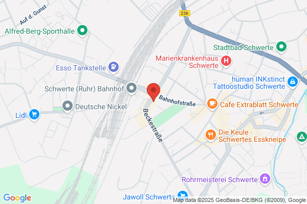 Ritrovo Schwerte