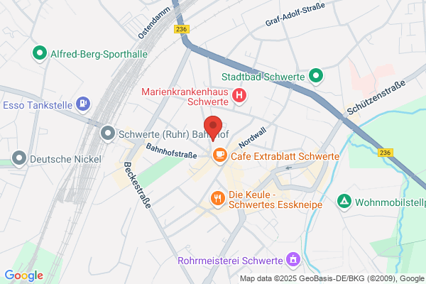 Zum weissen Rössel