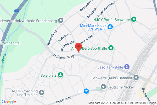 Gastätte zum Kreuzeck