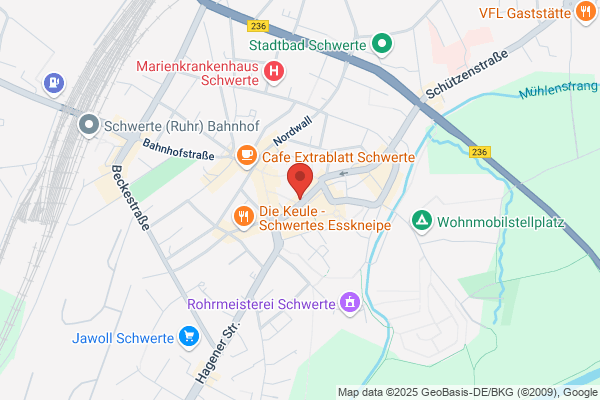 Schwerter Sicherheitstechnik Smitka