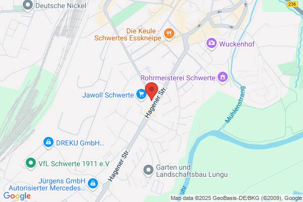 Schuhcenter Siemes