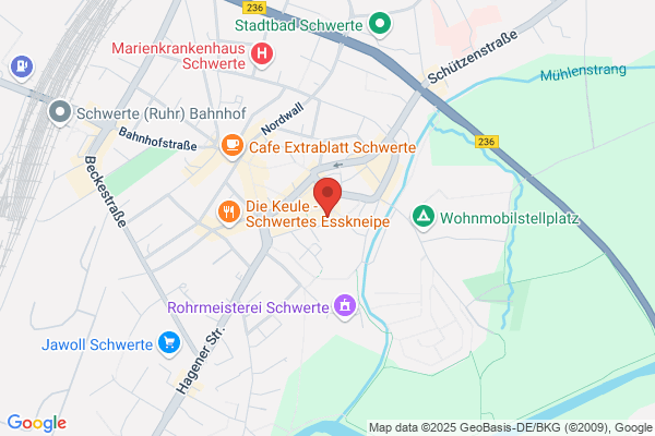 Schuhhaus Hanna GmbH