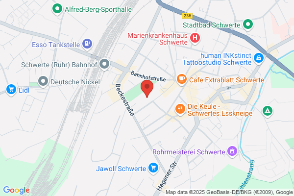 Realschule am Stadtpark