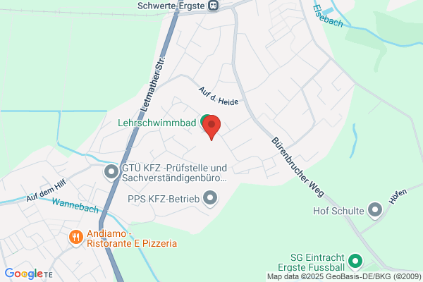 Ev. Grundschule Ergste