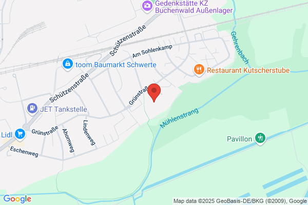 Gesamtschule Schwerte