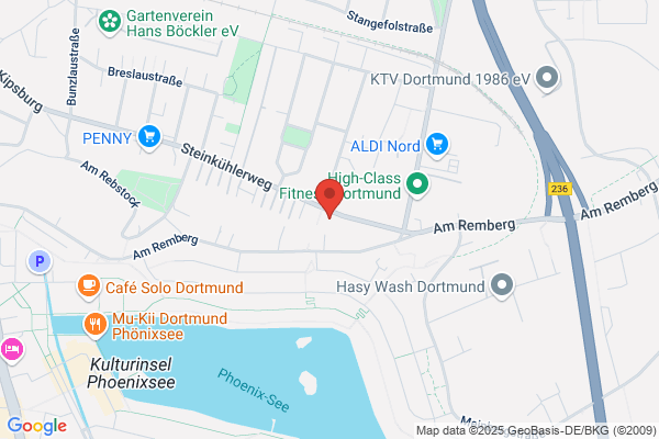 Dirk Schumann Pace Indoorcycling-Service