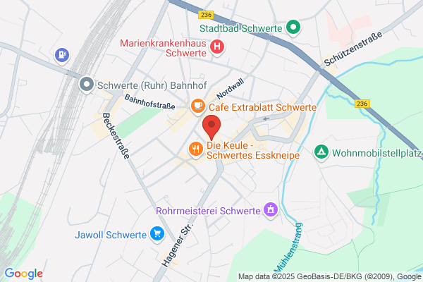 Intersport Sporthaus Schwerte