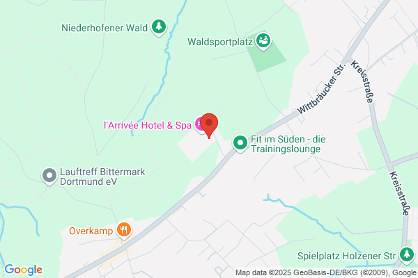 Olympic Holding GmbH