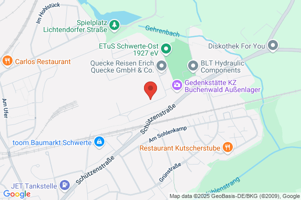 STAPU Stahlputzerei GmbH & Co. KG