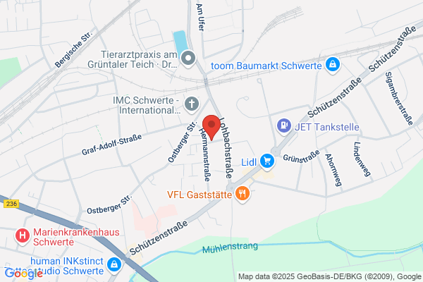 Steuerberatung Groneberg