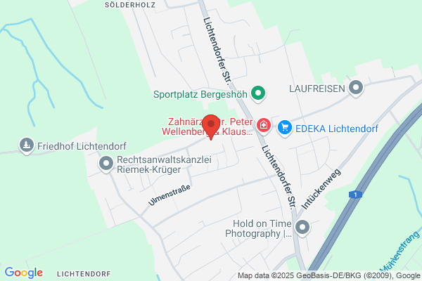 Lohnsteuerhilfeverein Vereinigte Lohnsteuerhilfe e.V.