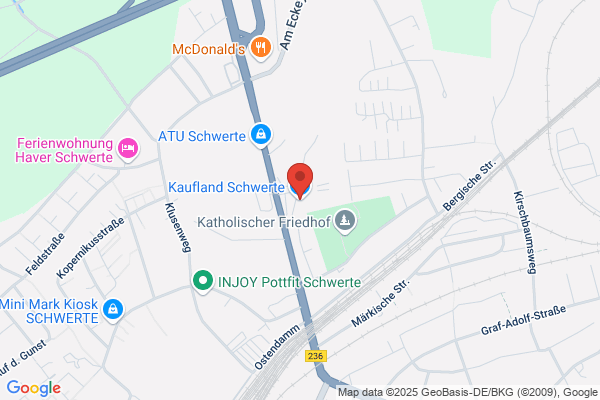 Kaufland Schwerte