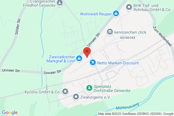REWE Drath