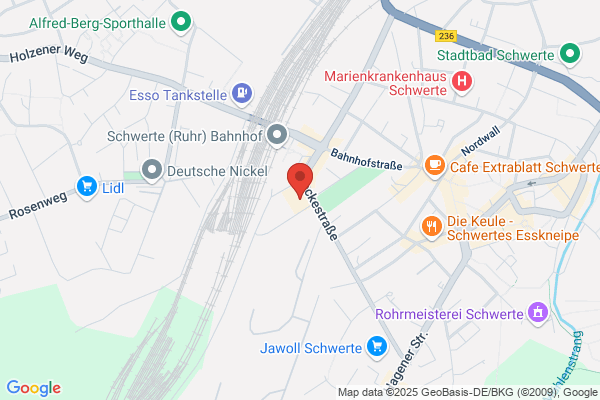 REWE Schulenburg