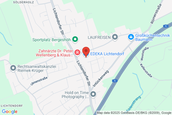 EDEKA Meierjohann