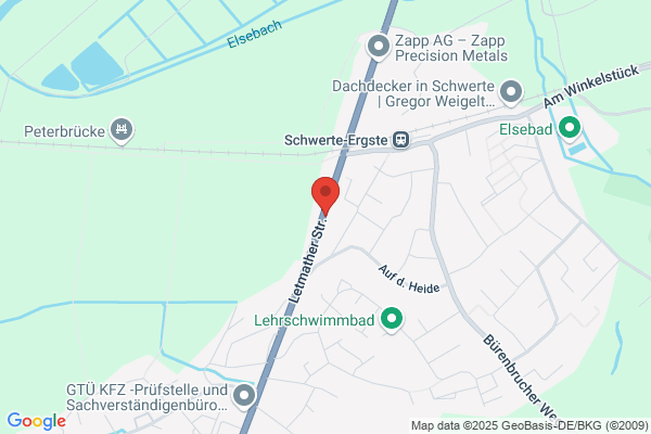 BFT Tankstelle Fieler Bald