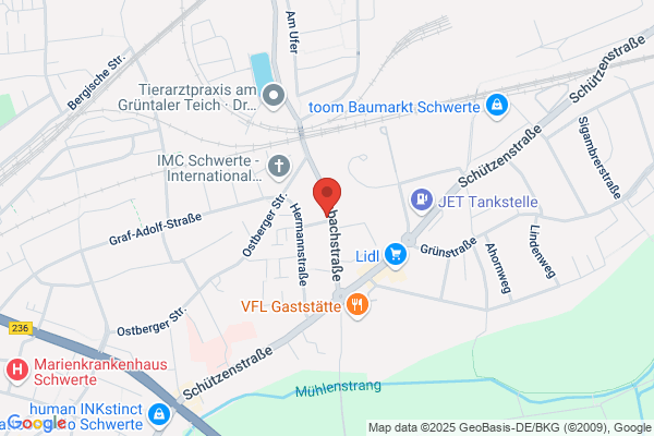 Kurierdienst Rüther