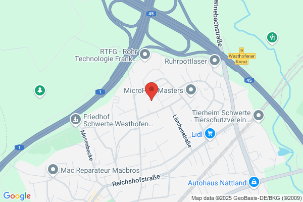 BOS Müller GmbH, Reinhold Müller