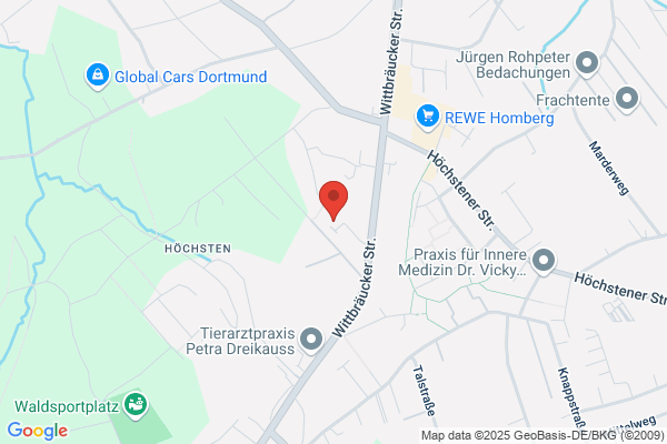 BPS Unternehmensberatung GmbH