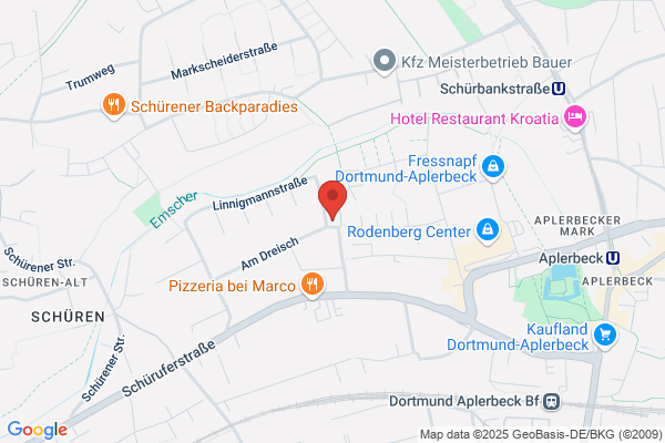 McLaren Consulting GmbH