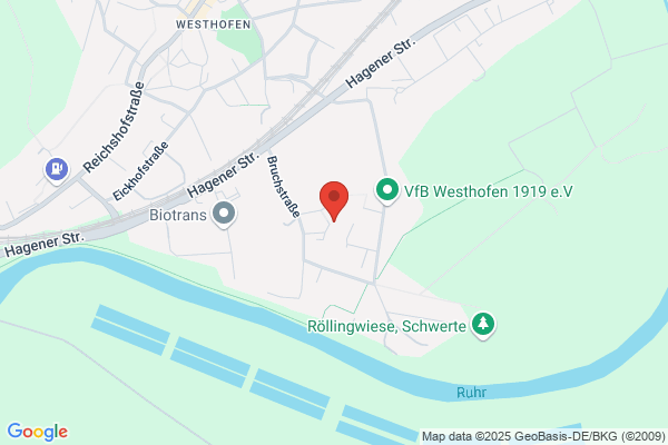 Unternehmensberatung Jürgen Thöne