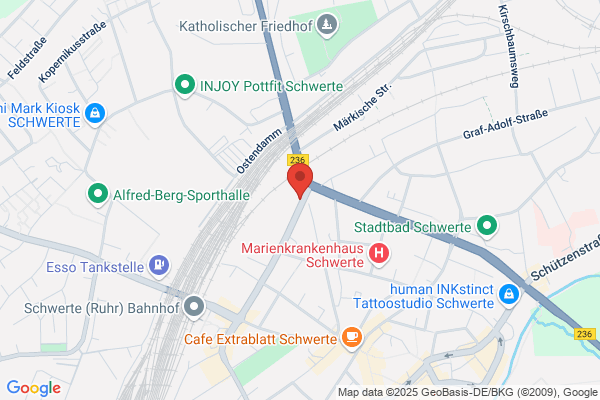 Verein für Leibesübungen 1919/21 Sportplatz