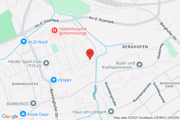 Alzheimer Ges. Dortmund e.V.