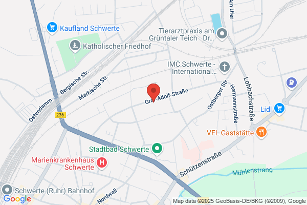 Bürger Schützen-Verein Dortmund