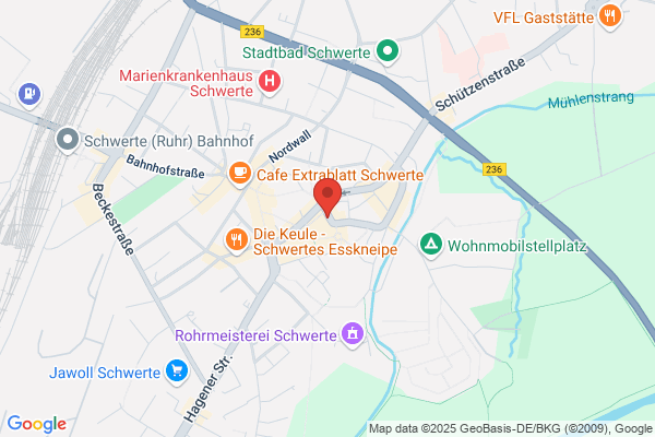 Die Börse - Freiwilligen-Zentrum Schwerte e.V.