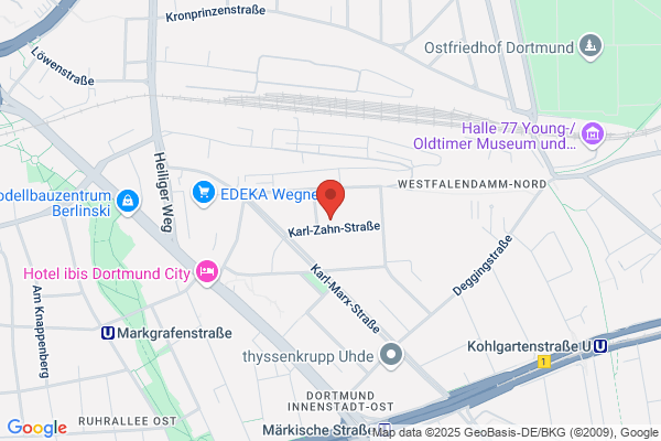 Kinderhilfe Dortmund e.V.