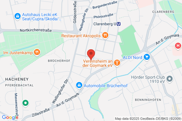 Nachbarschaftshilfe Hörde e.V.