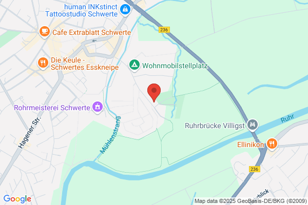 Reisevereinigung Schwerte eV