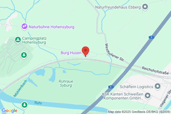 Verband Christl. Pfadfinderinnen u. Pfadfinder Westfalen e.V.