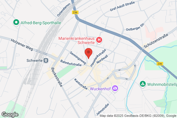 Wochenkurier Schwerte mbH