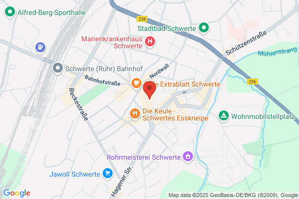 Gothaer Versicherungen in Schwerte Matthias Eggendorf