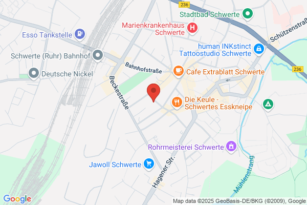 Gündel & Gehrmann OHG