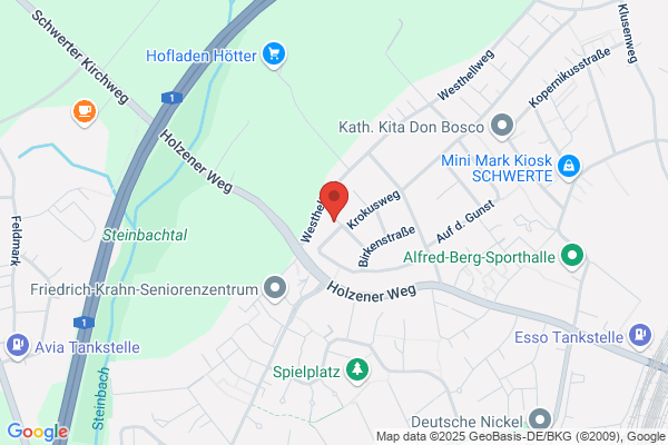 Wittling Witteler Versicherungsvermittlungen