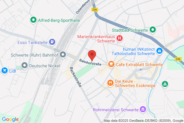 Dental Praxis Schwerte ZMVZ GmbH