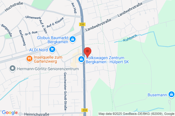 Avis Autovermietung