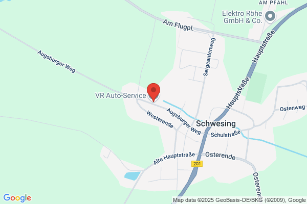 Glöer Mobil Service GmbH