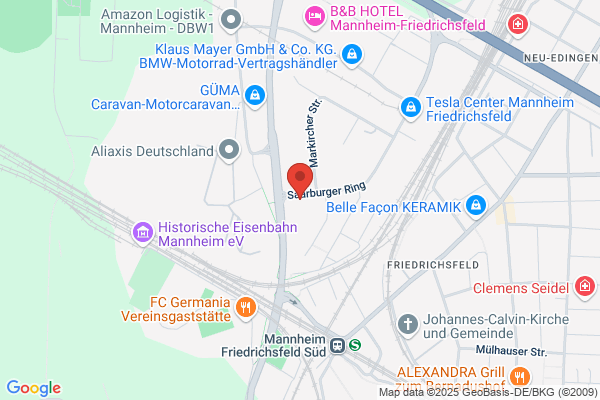 Johanniter-Unfall-Hilfe e.V.