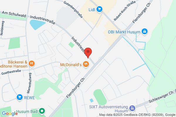 Ketelsen GmbH & Co. , Chr.