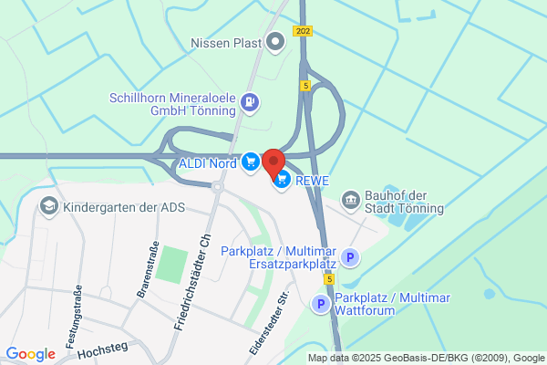 Riepen Getränkefachhandel