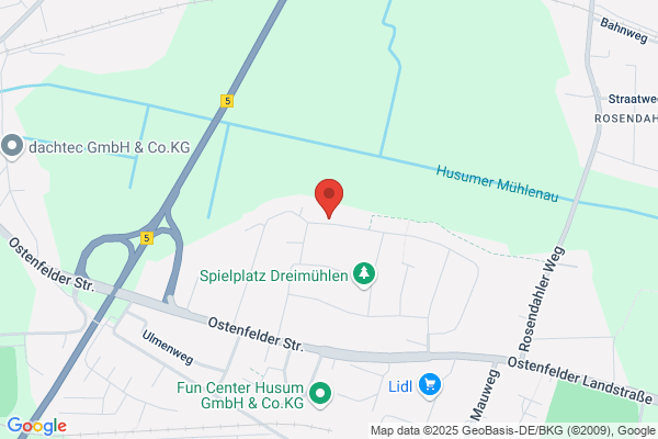 Zeltverleih Rudolph GmbH