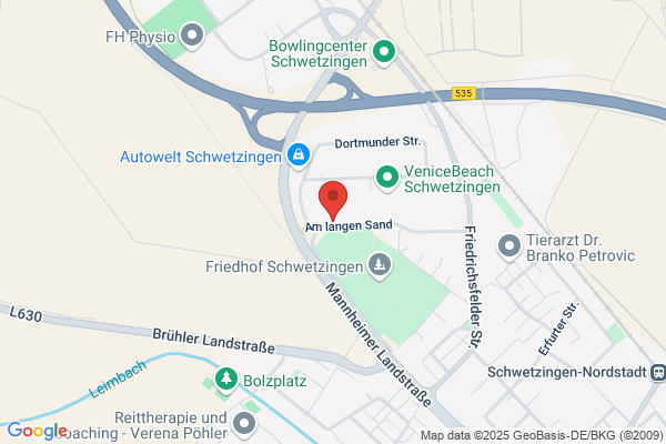 Zeichenbüro Sturm